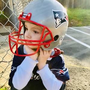 Meet your Posher, Shirley